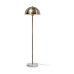It's about RoMi Stehlampe Toulouse Eisen Gold | Geeignet für 1x E27 