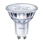 Philips Corepro LED Spot GU10 PAR16 4.9W 485lm 36D - 840 Kaltweiß | Ersatz für 65W