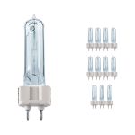 Mehrfachpackung 12x Philips MASTERColour G12 CDM-T Elite 70W - 930 Warmweiß | Höchste Farbwiedergabe