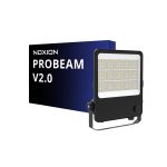 Noxion LED-Scheinwerfer ProBeam V2.0 133-210W 17300-29400lm 60D - 830-840-865 CCT | IP66 - Asymmetrisch Type II
