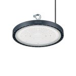 Philips LED-Highbay BY121P Coreline G5 Aluminium Grau 72W 10500lm 85x85D - 840 Kaltweiß | IP65 - Dali Dimmbar