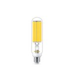 Philips LED MASTER Ultra Efficient SON-T UE M E27 28.5W 6000lm - 740 Kaltweiß | Ersatz Für 50W