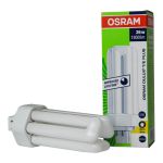 Osram Dulux T/E Plus 26W - 830 Warmweiß | 4-Pins 