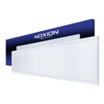 Noxion LED Panel Delta Pro V3.0 30W 4070lm - 840 Kaltweiß | 120x30cm - UGR <19 - Philips Xitanium Treiber