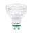 Philips MASTER LED Spot GU10 PAR16 2.4W 380lm 36D - 830 Warmweiß | Ersatz für 50W