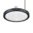 Philips LED-Highbay BY122P Coreline G5 Aluminium Grau 205W 30000lm 85x85D - 840 Kaltweiß | IP65 - Dali Dimmbar