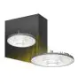 Bright Choice LED Highbay V2.0 100W 13000lm 90D - 840 Kaltweiß | IP65 - 1-10V