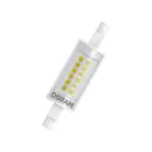 Osram Slim Line LED R7s 78mm 6W 806lm - 827 Extra Warmweiß | Ersatz für 60W