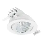 Philips LED-Spot LuxSpace Accent Kompakt RS771B 20.5W 2000lm 10D - 830 Warmweiß | 130mm 