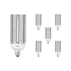 Mehrfachpackung 6x Ledvance HQL LED P E40 90W 13000lm - 840 Kaltweiß | Ersatz für 250W