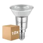 Mehrfachpackung 10x Ledvance Led-Spot E14 PAR16 5W 350lm - 827 Extra Warmweiß | Ersatz Für 50W