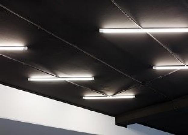 Wie installiere ich eine T5-LED-Röhre?