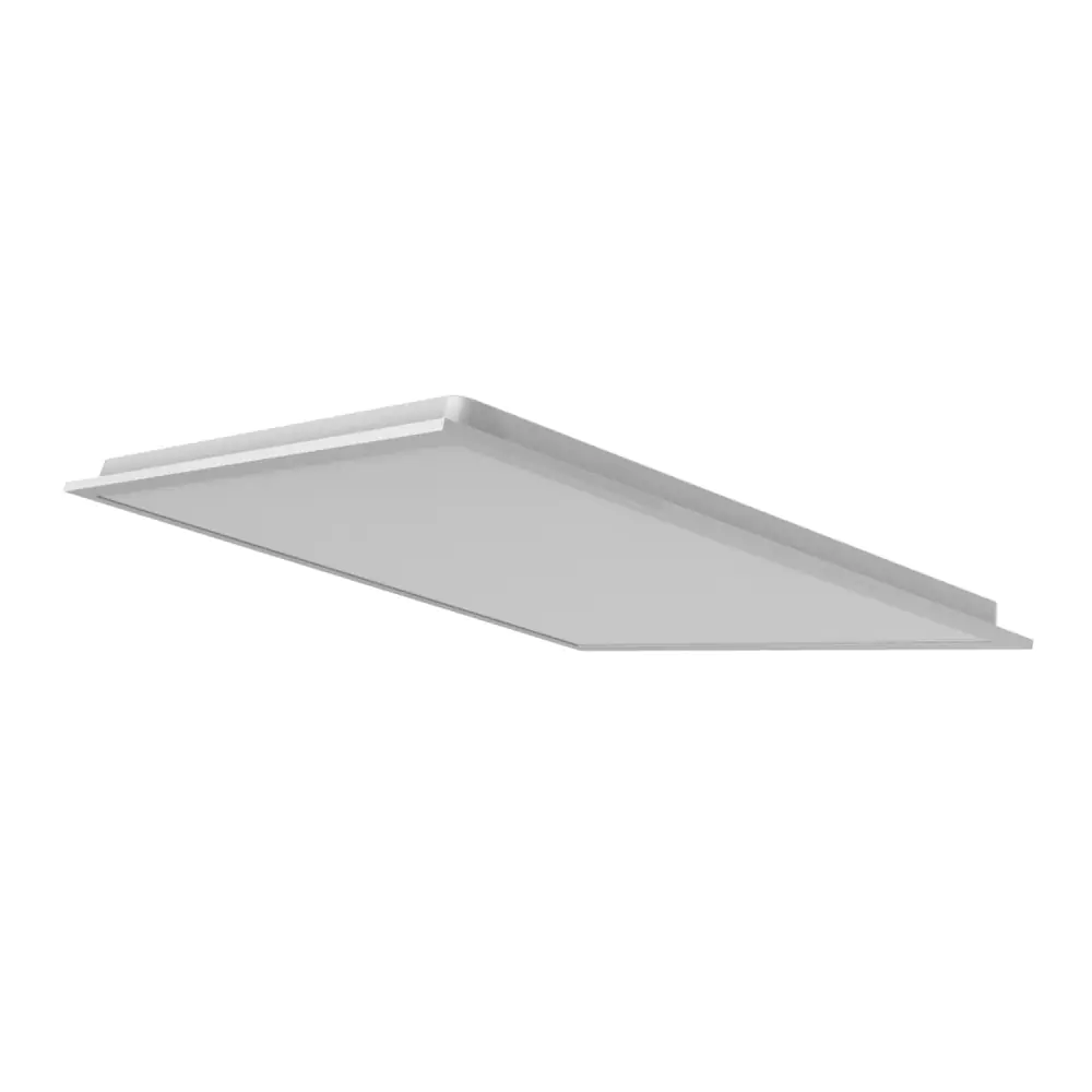 LED-Panel als Beleuchtung f&uuml;r Schulen