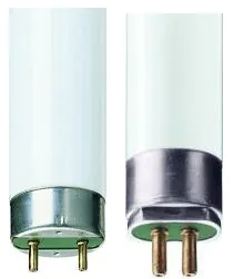 T8 vs. T5 LED-R&ouml;hre 