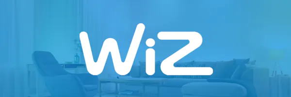 Wiz logo